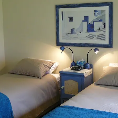 Camawald Coonawarra Cottage B&B Room photo