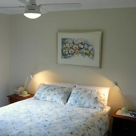 Camawald Coonawarra Cottage B&B Room photo
