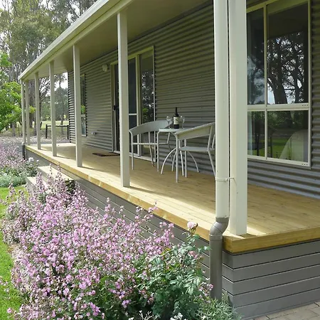Camawald Coonawarra Cottage B&B Room photo