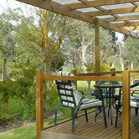 Camawald Coonawarra Cottage B&B Room photo