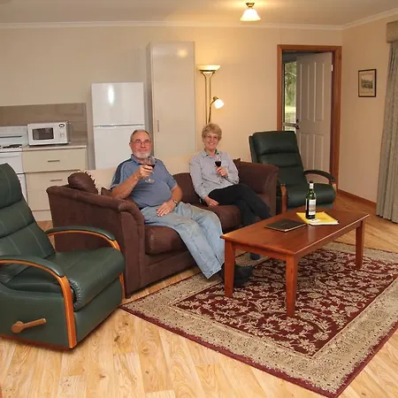 Camawald Coonawarra Cottage B&B Room photo