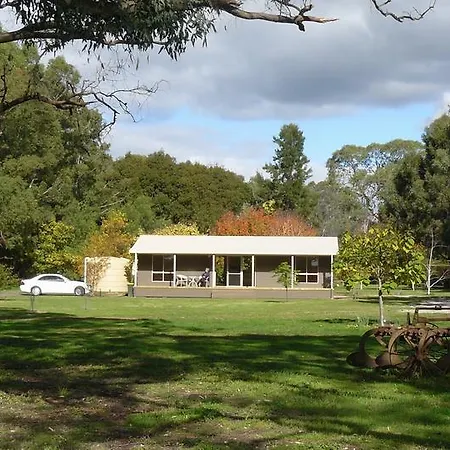 Camawald Coonawarra Cottage B&B Room photo