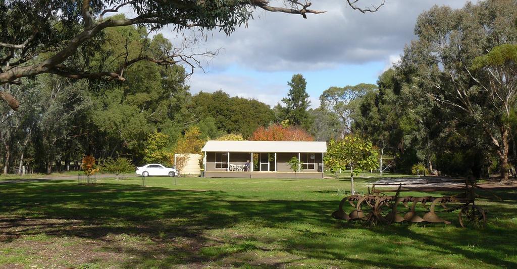 Camawald * Coonawarra