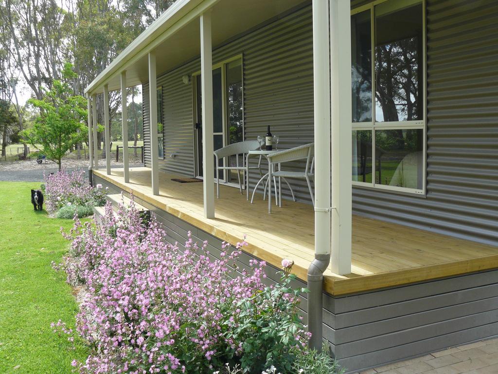 Villa Camawald Coonawarra